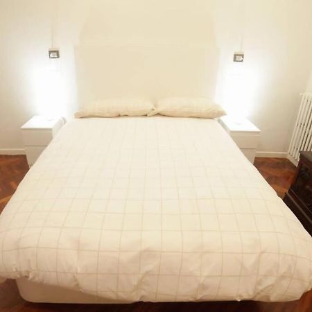 Piso Lujo En Gran Via Con Garaje Appartement Comarca de Comarca de Vigo Buitenkant foto