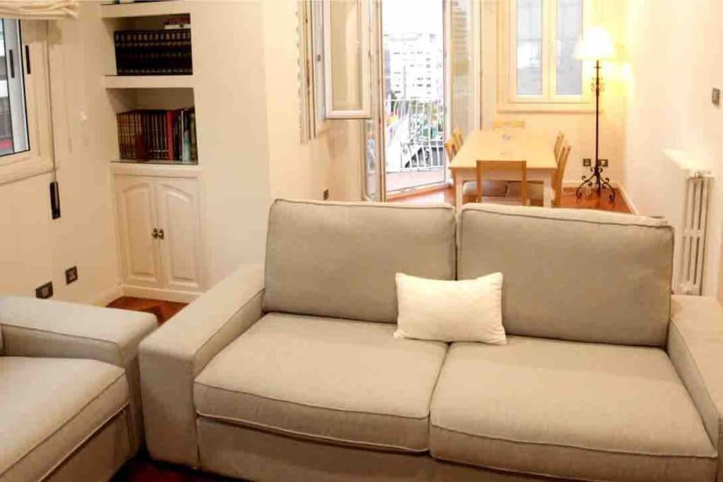 Piso Lujo En Gran Via Con Garaje Appartement Comarca de Comarca de Vigo Buitenkant foto
